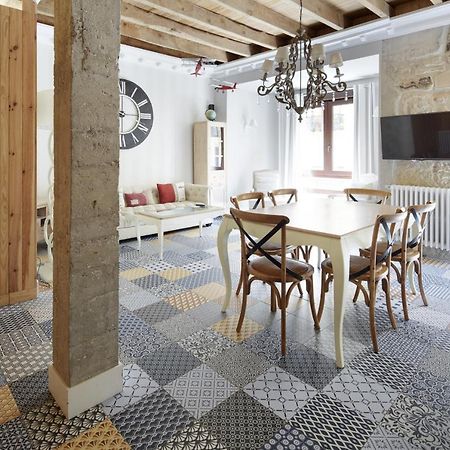 Kursaal - Basque Stay Saint-Sébastien Extérieur photo