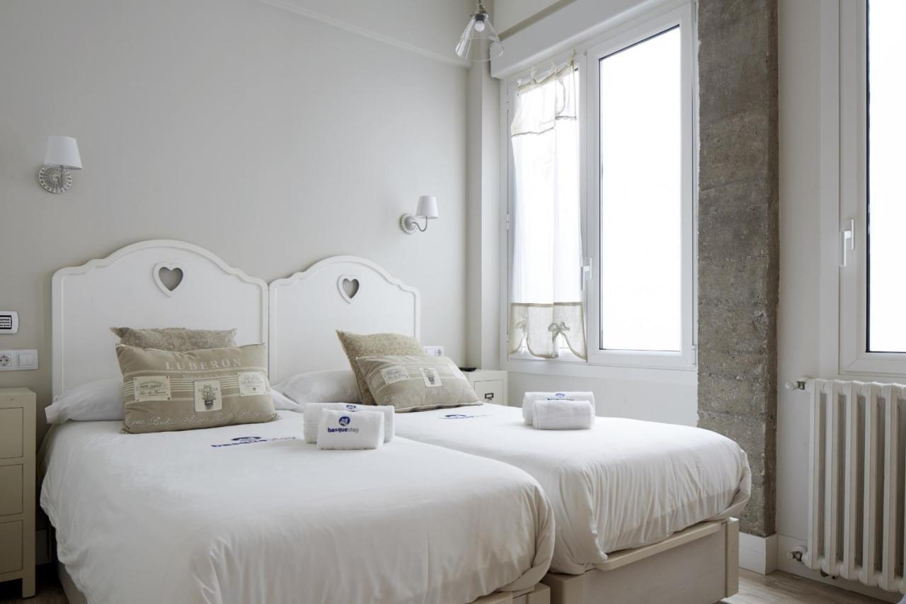 Kursaal - Basque Stay Saint-Sébastien Extérieur photo